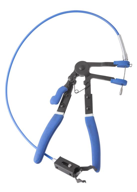 Pince pour tuyaux de carburant CLAS ref. OM 9398